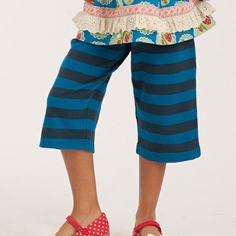 MATILDA Jane cropped pants size 2